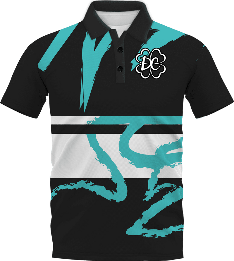 Deann Carey | The Aero Polo