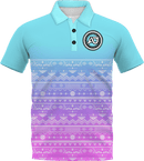 AJ Carey | The Hyperform Polo