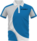 Scott Stokely | The Stokely Strike