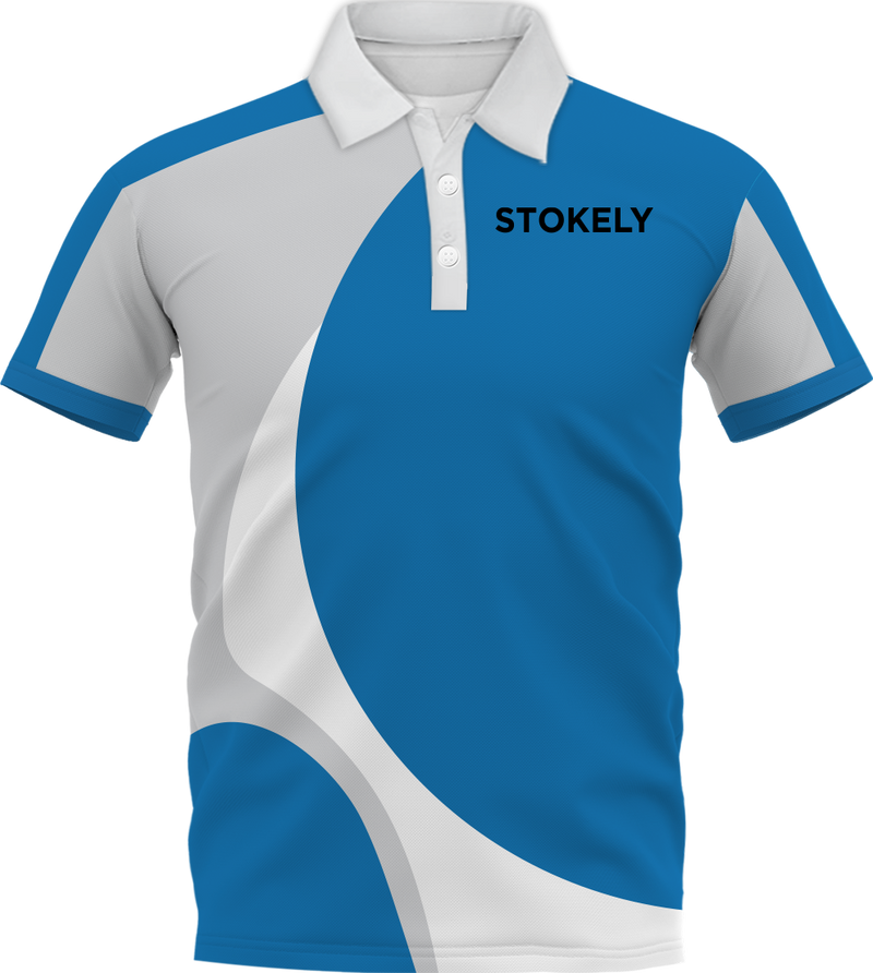 Scott Stokely | The Stokely Strike