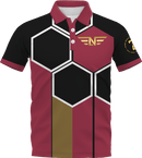 Nikko | The Hive Polo