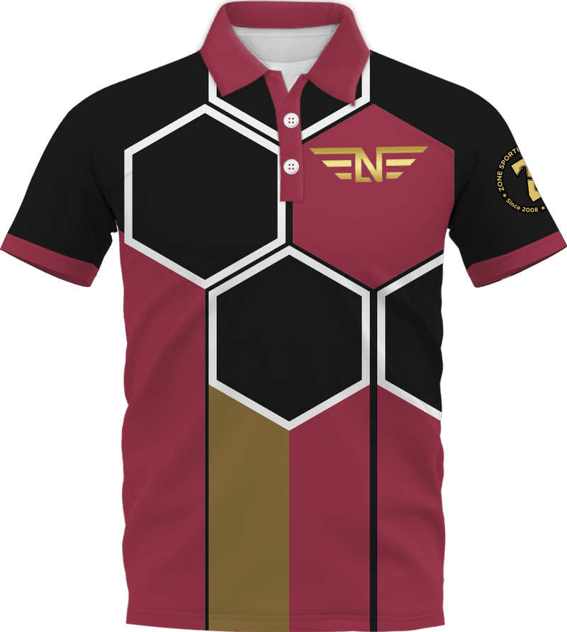 Nikko | The Hive Polo