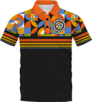 AJ Carey | The GeoFlight Polo