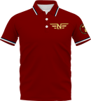 Nikko | The Crimson Polo