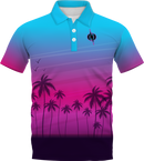 Nid Ovathanasin | The Sunset Polo