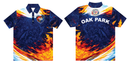 Oak Park Ultimate | Polo Shortsleeve