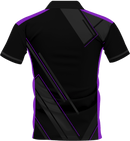 Disc Golf | Andrew Klein The Vector Polo