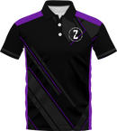 Disc Golf | Andrew Klein The Vector Polo