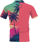 Disc Golf | Antonio Arias The Miami Polo