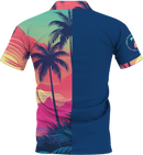 Disc Golf | Antonio Arias The Twilight Polo