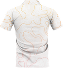 Disc Golf  | Caleb Ritchie Maze Runner Polo