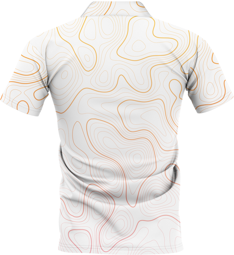 Disc Golf  | Caleb Ritchie Maze Runner Polo
