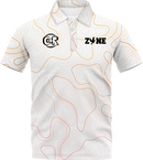 Disc Golf  | Caleb Ritchie Maze Runner Polo