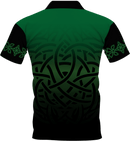 Disc Golf  | Caleb Ritchie The Deep Forest Polo