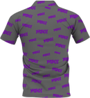 Disc Golf | Cooper Legee The Gray YABOI Polo