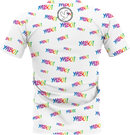 Disc Golf | Cooper Legee The White YABOI Jersey