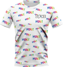 Disc Golf | Cooper Legee The White YABOI Jersey