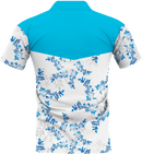 Disc Golf | Jeremy Collier The Sky Loom Polo