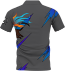 Disc Golf | Jeremy Collier Polo