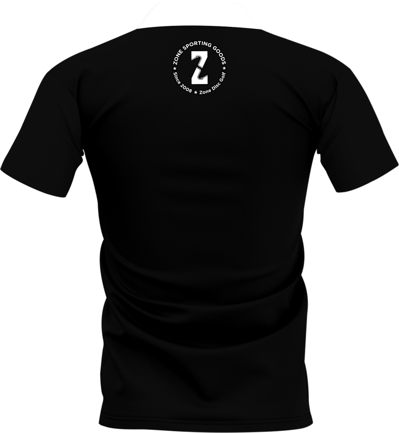 Disc Golf  | Jeremy Reiher The Mindset Polo