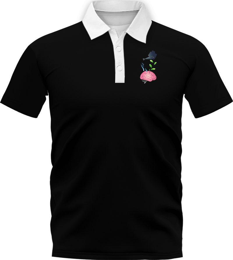 Disc Golf  | Jeremy Reiher The Mindset Polo