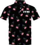 Disc Golf  | Jeremy Reiher Polo