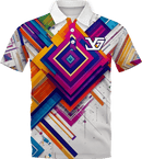 Disc Golf | Joe Grooms The Prism Polo