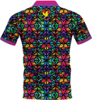 Disc Golf  | Jorge Garcia The Abstract Polo