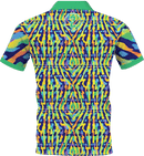 Disc Golf  | Jorge Garcia The Kaleido Polo