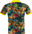 Disc Golf  | Jorge Garcia The Palm Polo