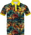 Disc Golf  | Jorge Garcia The Palm Polo