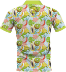 Disc Golf  | Jorge Garcia The Paradise Polo