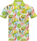 Disc Golf  | Jorge Garcia The Paradise Polo