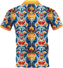 Disc Golf  | Jorge Garcia The Phoenix Polo