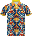 Disc Golf  | Jorge Garcia The Phoenix Polo