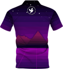 Disc Golf | Kimberly 80's Polo