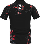 Disc Golf | Luke Humphrey The Sakura Polo