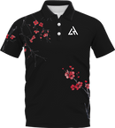 Disc Golf | Luke Humphrey The Sakura Polo