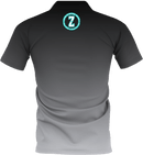 Disc Golf  | Mason Will The AeroRise Polo