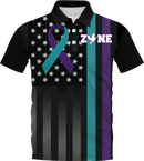 Disc Golf  | Mason Will The Glory Polo