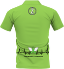 Disc Golf  | Mason Will The Hope Polo