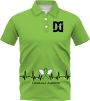 Disc Golf  | Mason Will The Hope Polo