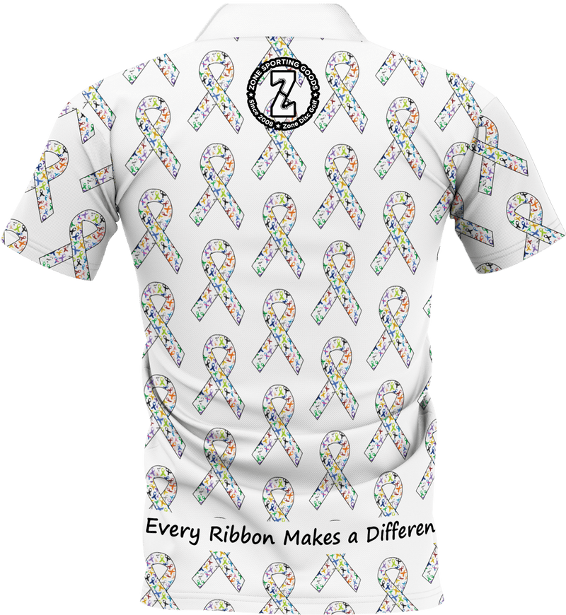 Disc Golf  | Mason Will The Unity Polo