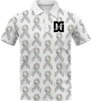 Disc Golf  | Mason Will The Unity Polo