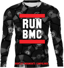Run BMC | Dark Jersey - Longsleeve