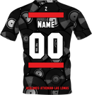 Run BMC | Dark Jersey - Shortsleeve