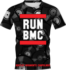 Run BMC | Dark Jersey - Shortsleeve