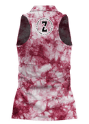 Disc Golf | Kimberly The Marble Racerback Polo