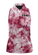 Disc Golf | Kimberly The Marble Racerback Polo