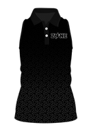 Disc Golf | Kimberly The Midnight Racerback Polo